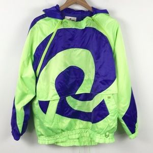 Vintage 80’s/90’s Obermeyer Gortex Ski Jacket